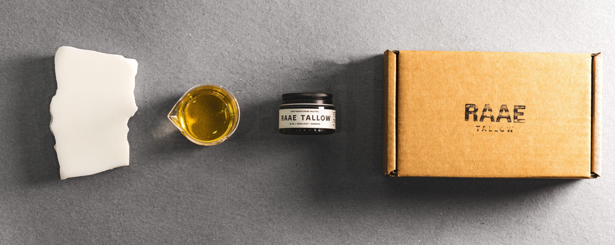RAAE Tallow